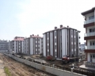 Düzce TOKİ Konutları'nda geri sayım başladı!