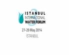 3. İstanbul Uluslararası Su Forumu 27-29 Mayıs'ta gerçekleşecek!