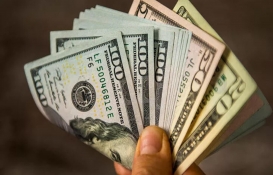 Dolar tarihi rekorunu kırdı! 1 doları bile olanlar bakmadan geçmeyin