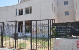 Kyme İtalyan Arkeoloji Heyeti Kazı Evi Müzesi atıl vaziyette!