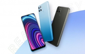 realme C25Y Vatan Bilgisayar'da! 16 Ekim 2022 fiyat listesi...