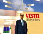 Vestel İstanbulLight Aydınlatma Fuarı'na katılacak!