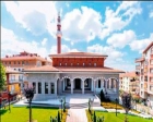Ankara Altındağ Diriliş Camii ibadete açıldı!