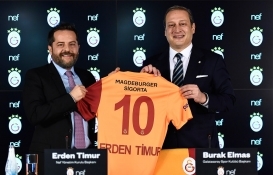 Nef, Galatasaray stadı sponsorluğu için vergi ödeyecek mi?