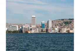 İzmir Narlıdere kentsel dönüşüm projesinde son durum ne?