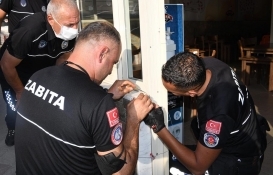 Kuşadası Belediyesi kaçak yapılaşmaya izin vermiyor!