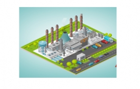 Konya'da 895 milyon TL'ye sanayi tesis alanı satılıyor!