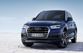 Audi Q5'e 92 bin TL zam geldi! İşte Audi Q5 27 Kasım 2022 fiyat listesi