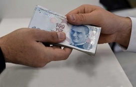 Tüketici kredilerinin 248 milyar 650 milyon 564 bin lirası konut!