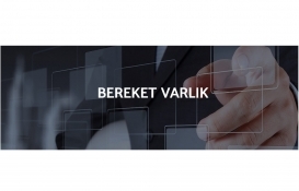 Bereket Varlık Kiralama'nın 150 milyon TL'lik kira sertifikasının itfa ve getiri ödemesi tamam! 