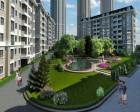  Trendist Ataşehir Evleri'nde 690 bin TL'ye 4 oda 1 salon daireler!