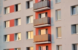 Binalarda sağlık dönüşümü başlıyor!