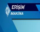 Erişim Makina, 20 milyon TL'lik yeni fabrika kurdu!