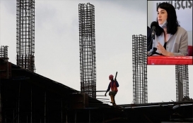 İnşaat-Sen: Yurtdışındaki inşaat işçileri için bir fon oluşturulmasını istiyoruz!