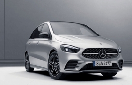 Mercedes B-Serisinin fiyatları güncellendi! İşte 9 Mayıs 2022 fiyat listesi...