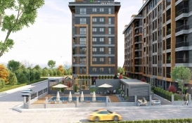 Capella Exclusive Tuzla’da 12 ay sıfır faiz fırsatı!