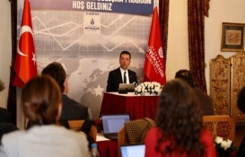 Boğaziçi kararı İstanbul'a ihanet olur!