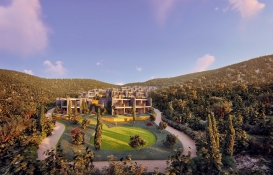 Barbaros Valley'de satışlar başladı! Mayıs 2020'de teslim!