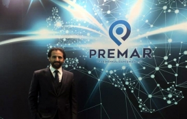 Türk emlak sektörü dünya çapında hizmetler veriyor!