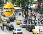 İstanbul'un caddeleri direniyor!