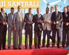 Kangal Rüzgar Enerjisi Santrali açıldı!