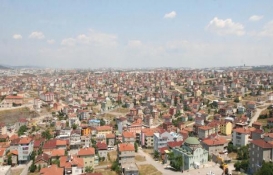 Çayırova Belediyesi'nden 17 milyon TL'ye satılık 13 arsa!