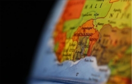 Gana'da kilise çöktü: 18 ölü!