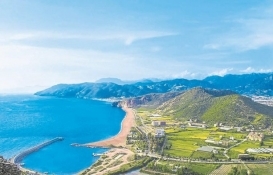 Gazipaşa Kombi Tatil Sitesi'nin arazisi için satış tepkisi!