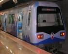 Taksim 4. Levent metro hattı!