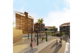 Atabek Konutları'nın lansmanı 7 Aralık'ta!