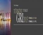 Türkiye GRI 2015 etkinliği 20-21 Nisan'da!