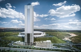 Nurol Life Projesi revize değerleme raporu!