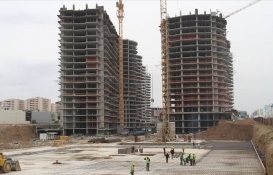 Rusya'da inşaat sektörü 'En iyimser ilk 3' arasında!
