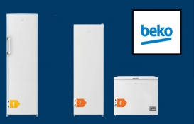 Beko derin dondurucularda dev Haziran fırsatı! Bu indirimler kaçmaz! 24 Haziran 2022 fiyat listesi...