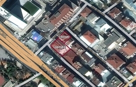 Altındağ'da 35.8 milyon TL'ye icradan satılık otel!