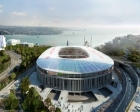 Vodafone Arena taraftarın hizmetine hazır!