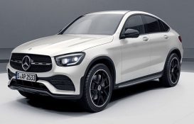 Mercedes GLC fiyatları ne kadar? En ucuz Mercedes GLC kaç TL? İşte 27 Nisan 2022 fiyat listesi...