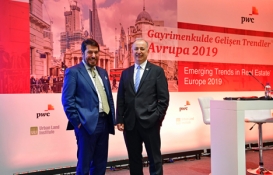 Gayrimenkul yatırımcıları yüksek getiri değil, güvenli gelir arayışında!