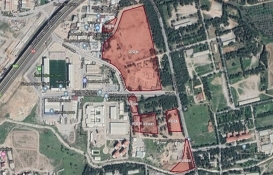 Bornova Hacılarkırı'ndaki imar değişikliğine mahkeme engeli!