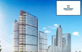 Evora İzmir'in değeri açıkladı! İşte o rakam...