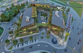 Düzce'ye 500 milyon TL'lik karma yaşam projesi!