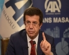 Nihat Zeybekci: TTİP anlaşmasında yoksak Gümrük Birliği sürdürülemez!