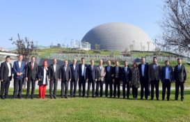 Osmangazi projeleri Bursa’ya değer katıyor!