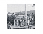 Bosna Hersek’teki Osmanlı camisi yeniden inşa edilecek!