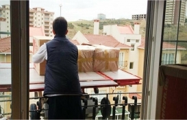 O ilde kira fiyatları uçtu!