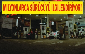 Motorine indirim geliyor! Yarın pompaya yansıyacak! Shell, BP, Opet, PO, Total 25 Temmuz 2022 fiyat listesi...
