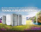 Eco Tech Teknolojisi