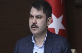 Murat Kurum'dan Elazığ'daki fahiş kira artışı hakkında açıklama!