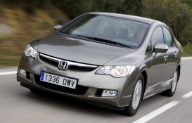 Otomobil fiyatları yükselince vatandaş yeni çare buldu, 350 bin TL ile Honda Civic'i Lamborghini’ye çevirdi