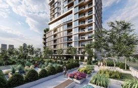 Ankara Ultra Forum'da hemen teslime özel 2+1'ler 9 milyon 396 bin TL'den başlayan fiyatlarla!